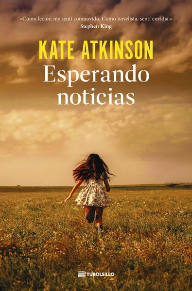Produktbild: Esperando noticias
