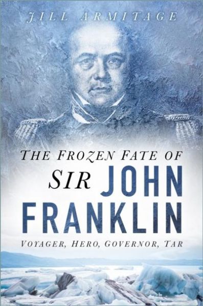 Produktbild: The Frozen Fate of Sir John Franklin