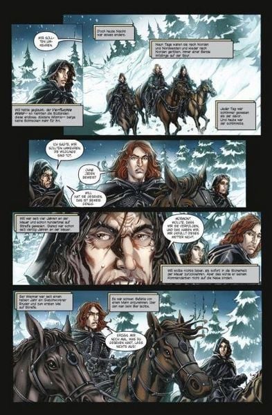Produktbild: Game of Thrones - Das Lied von Eis und Feuer
