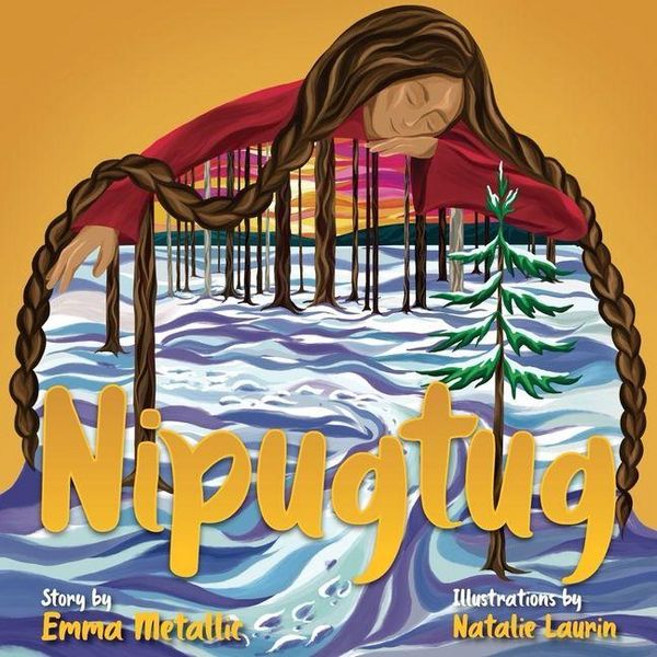 Produktbild: Nipugtug