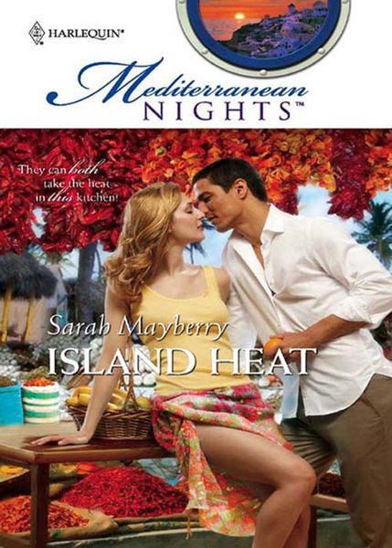 Produktbild: Island Heat