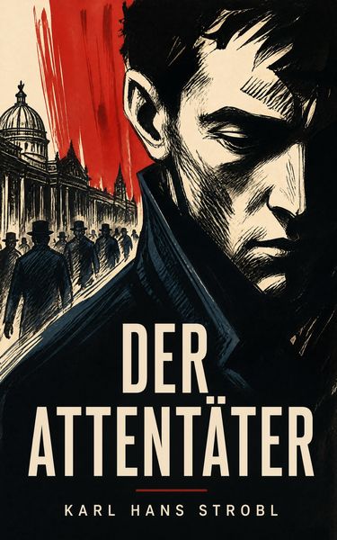 Produktbild: Der Attent&auml;ter