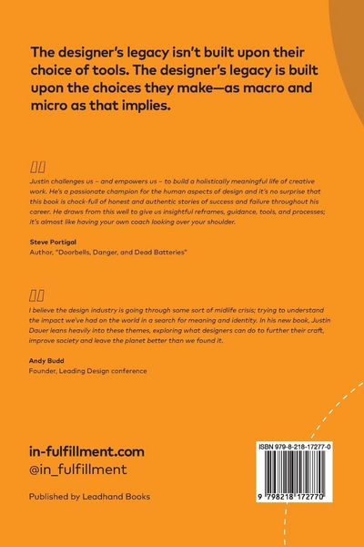 Produktbild: In Fulfillment