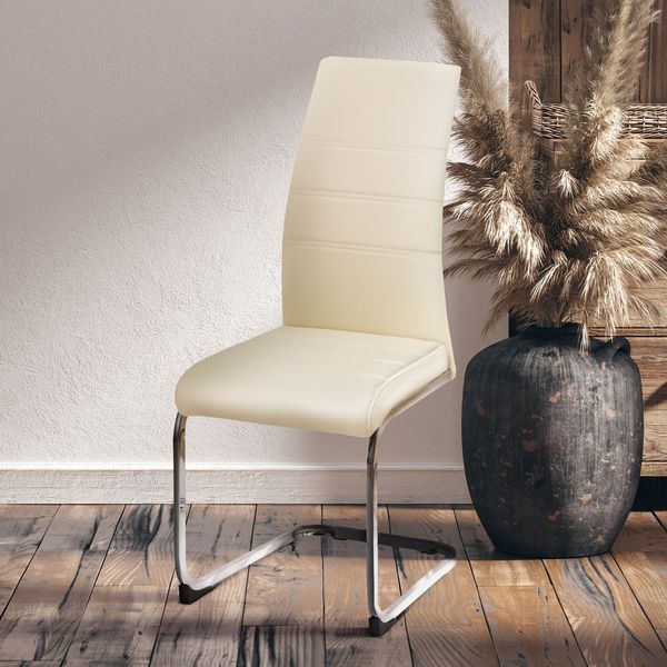 Produktbild: HTI-Living Schwingstuhl SallyC PU Schwingstuhl SallyC PU