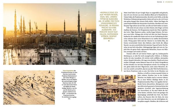Produktbild: Saudi-Arabien