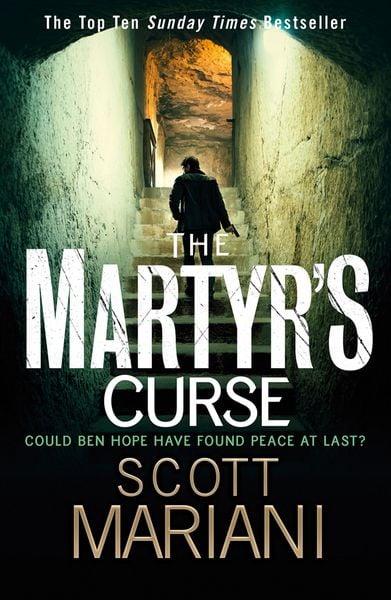 Produktbild: The Martyr's Curse