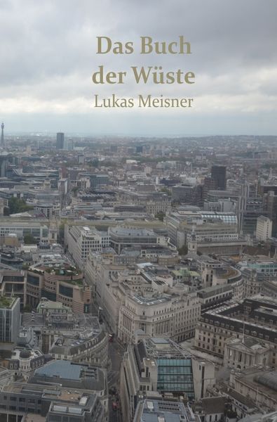 Produktbild: Das Buch der W&uuml;ste