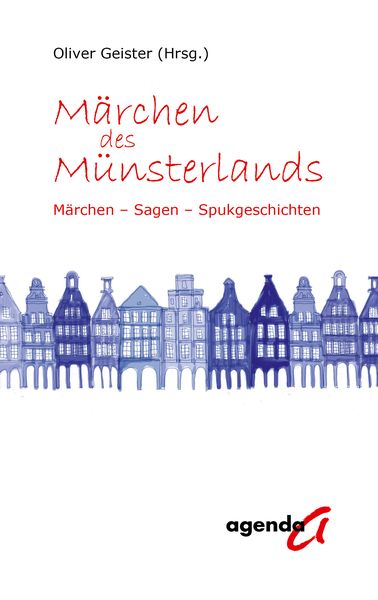 Produktbild: M&auml;rchen des M&uuml;nsterlands