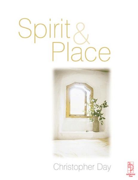 Produktbild: Spirit and Place