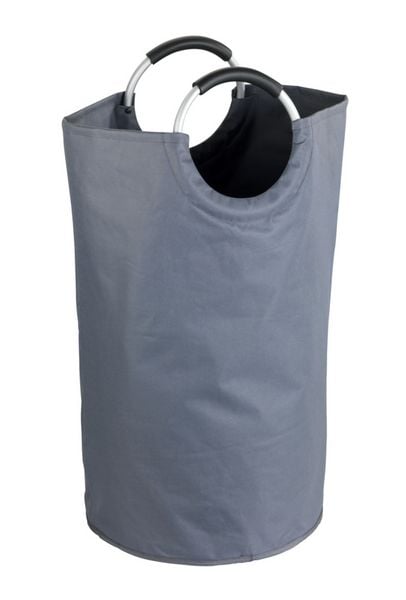 Produktbild: W&auml;schesammler Mod. Jumbo Anthrazit, Multifunktionstasche, 69 l