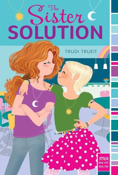 Produktbild: The Sister Solution