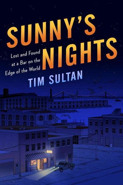 Produktbild: Sunnys Nights