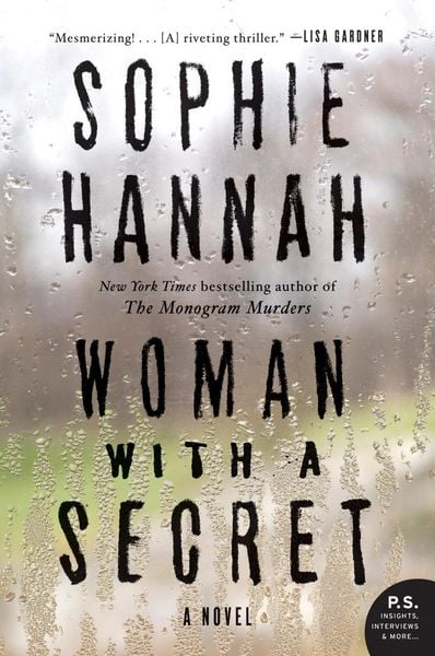 Produktbild: Woman with a Secret