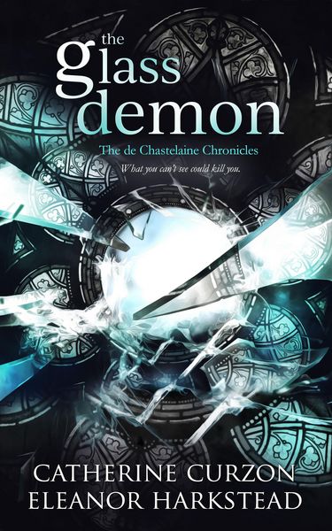 Produktbild: The Glass Demon