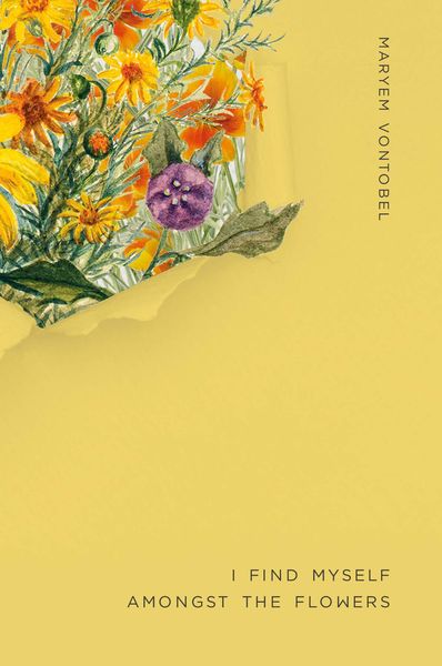 Produktbild: I Find Myself Amongst the Flowers