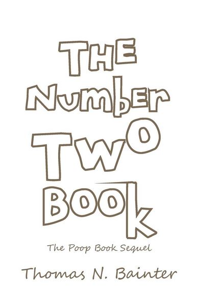 Produktbild: The Number Two Book