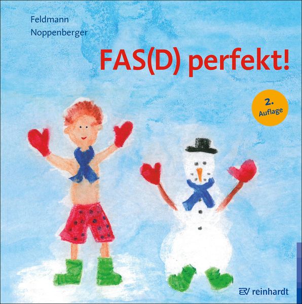 Produktbild: FAS(D) perfekt!