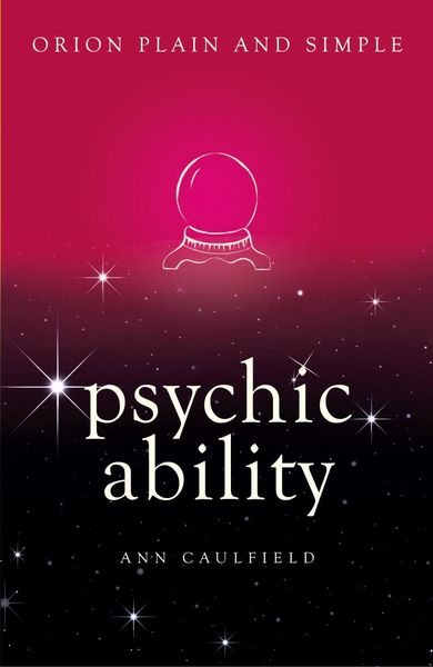 Produktbild: Psychic Ability, Orion Plain and Simple
