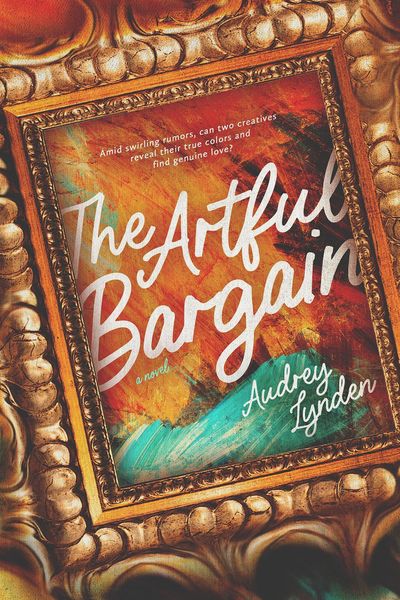 Produktbild: The Artful Bargain (The Brit Brothers, #1)
