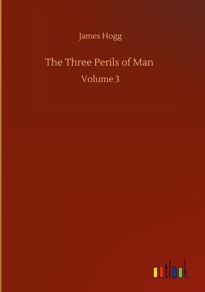 Produktbild: The Three Perils of Man