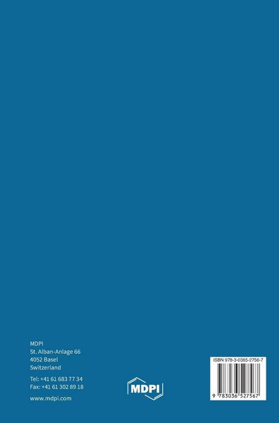 Produktbild: Reviews and Perspectives on Smart and Sustainable Metropolitan and Regional Cities