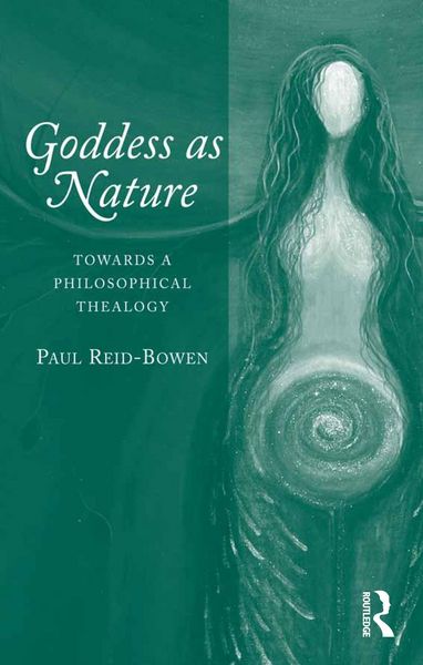 Produktbild: Goddess as Nature