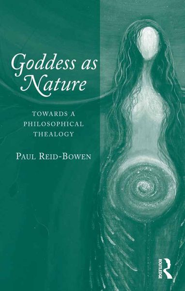 Produktbild: Goddess as Nature