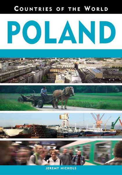 Produktbild: Nichols, J:  Poland