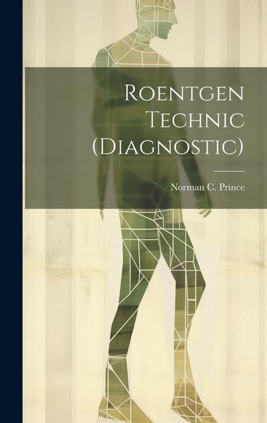 Produktbild: Roentgen Technic (Diagnostic)