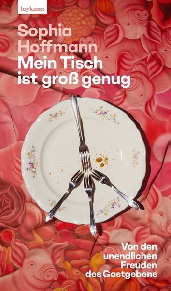 Produktbild: Mein Tisch ist gro&szlig; genug