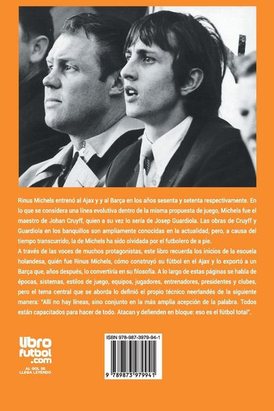 Produktbild: RInus Michels