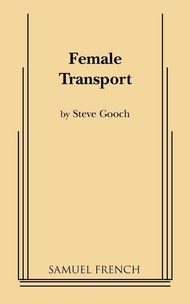 Produktbild: Female Transport
