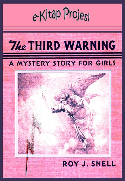 Produktbild: Third Warning