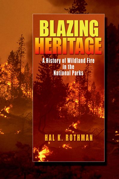 Produktbild: Blazing Heritage