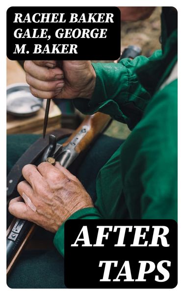 Produktbild: After Taps