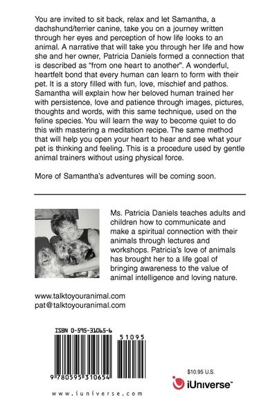 Produktbild: Samantha's Love Story