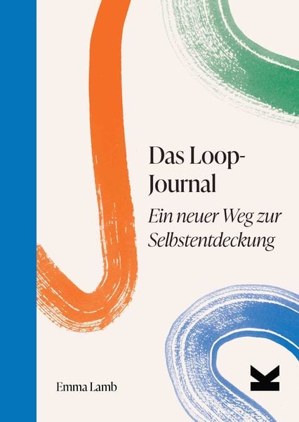 Produktbild: Das Loop-Journal