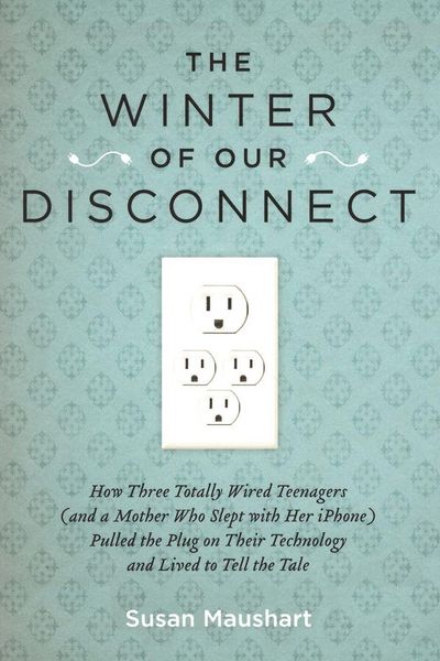 Produktbild: The Winter of Our Disconnect