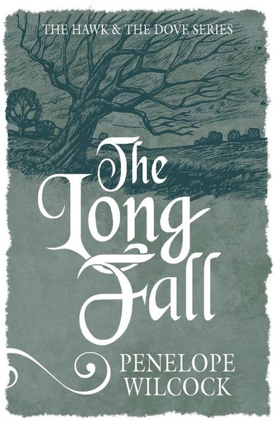 Produktbild: Wilcock, P: Long Fall