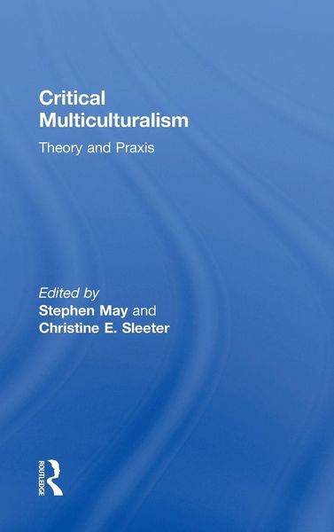 Produktbild: Critical Multiculturalism