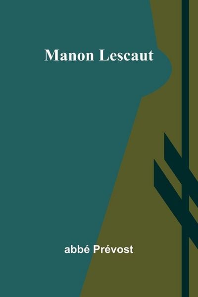 Produktbild: Manon Lescaut