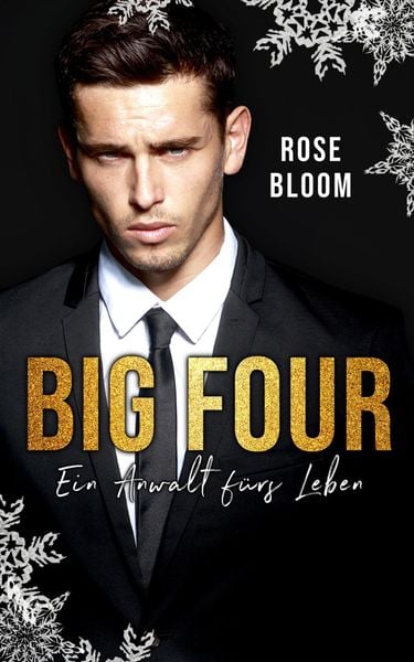 Produktbild: BIG FOUR: Ein Anwalt f&uuml;rs Leben
