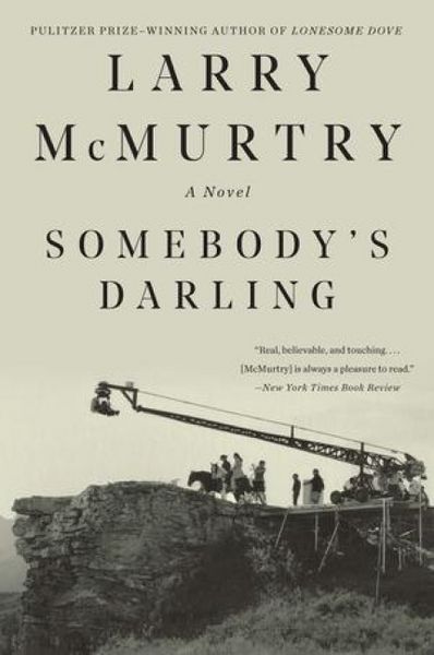 Produktbild: Somebody's Darling