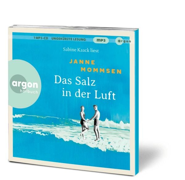 Produktbild: Das Salz in der Luft