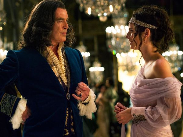 Produktbild: The King&rsquo;s Daughter