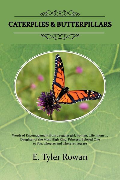Produktbild: Caterflies & Butterpillars