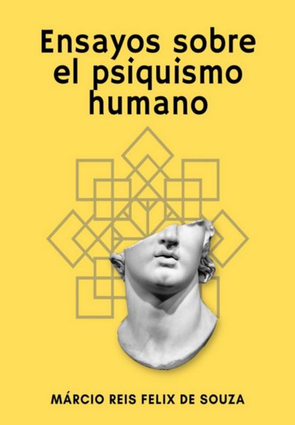Produktbild: Ensayos Sobre El Psiquismo Humano