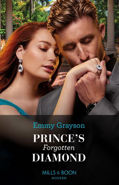 Produktbild: Prince's Forgotten Diamond