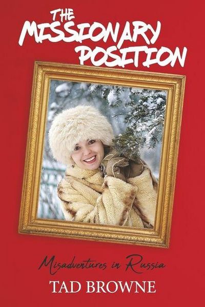 Produktbild: Browne, T: Missionary Position