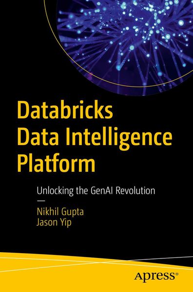 Produktbild: Databricks Data Intelligence Platform